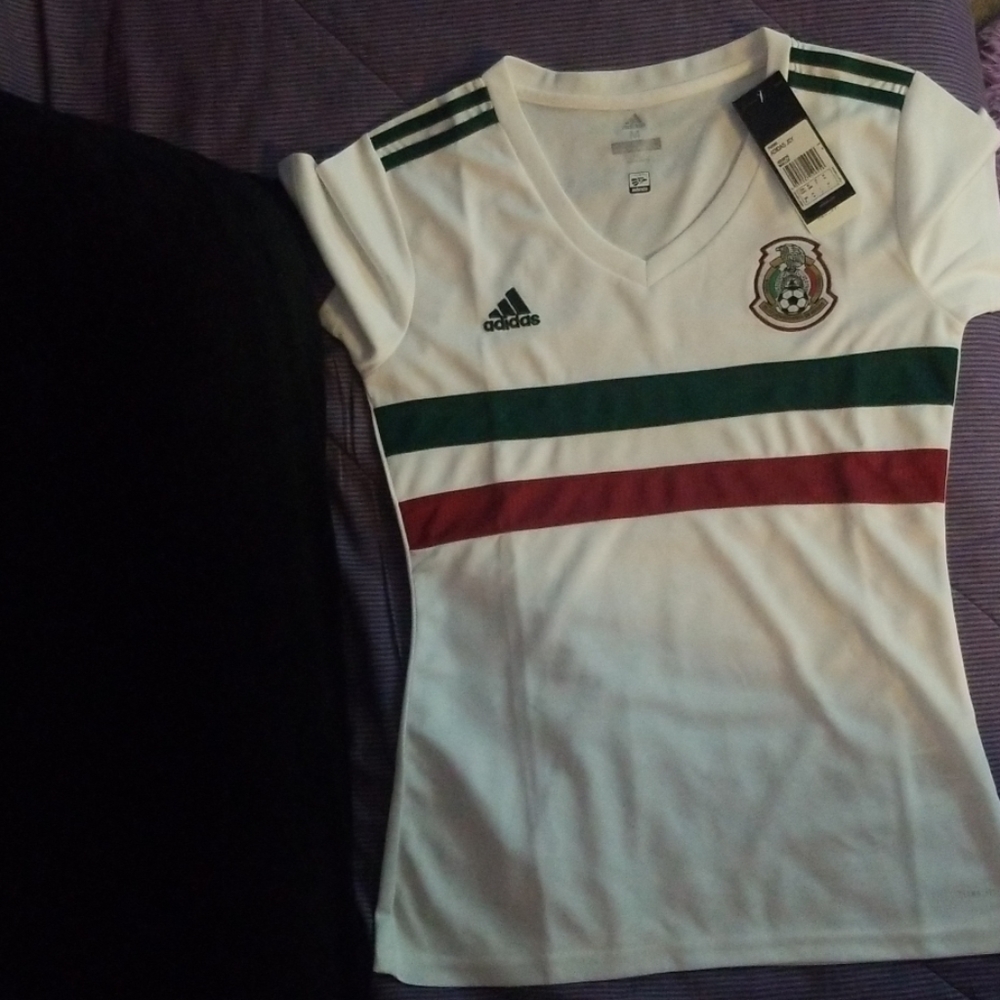Mexico Women T-Shirt